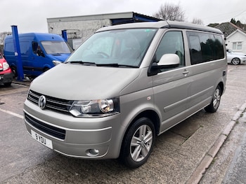 Used Volkswagen California 2015 for sale - 78673990: Photo