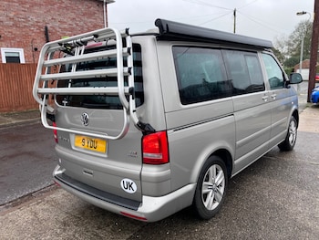 Used Volkswagen California 2015 for sale - 78673990: Photo
