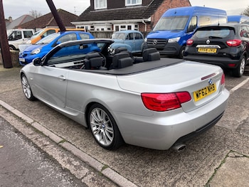 Used BMW 3 Series 2012 for sale - 76481938: Photo