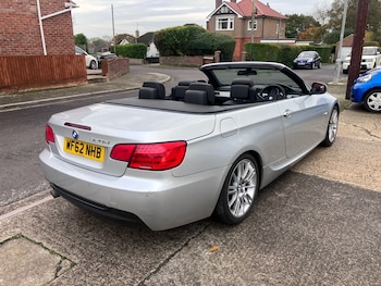 Used BMW 3 Series 2012 for sale - 76481938: Photo