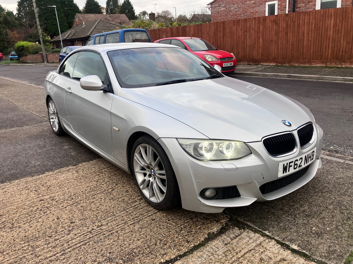 Used BMW 3 Series 2012 for sale - 76481938: Photo 5