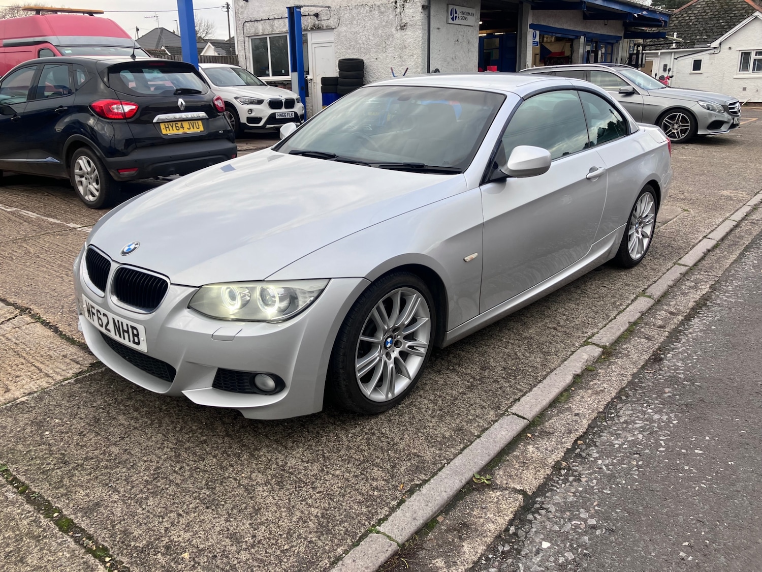 Used BMW 3 Series 2012 for sale - 76481938: Photo 6