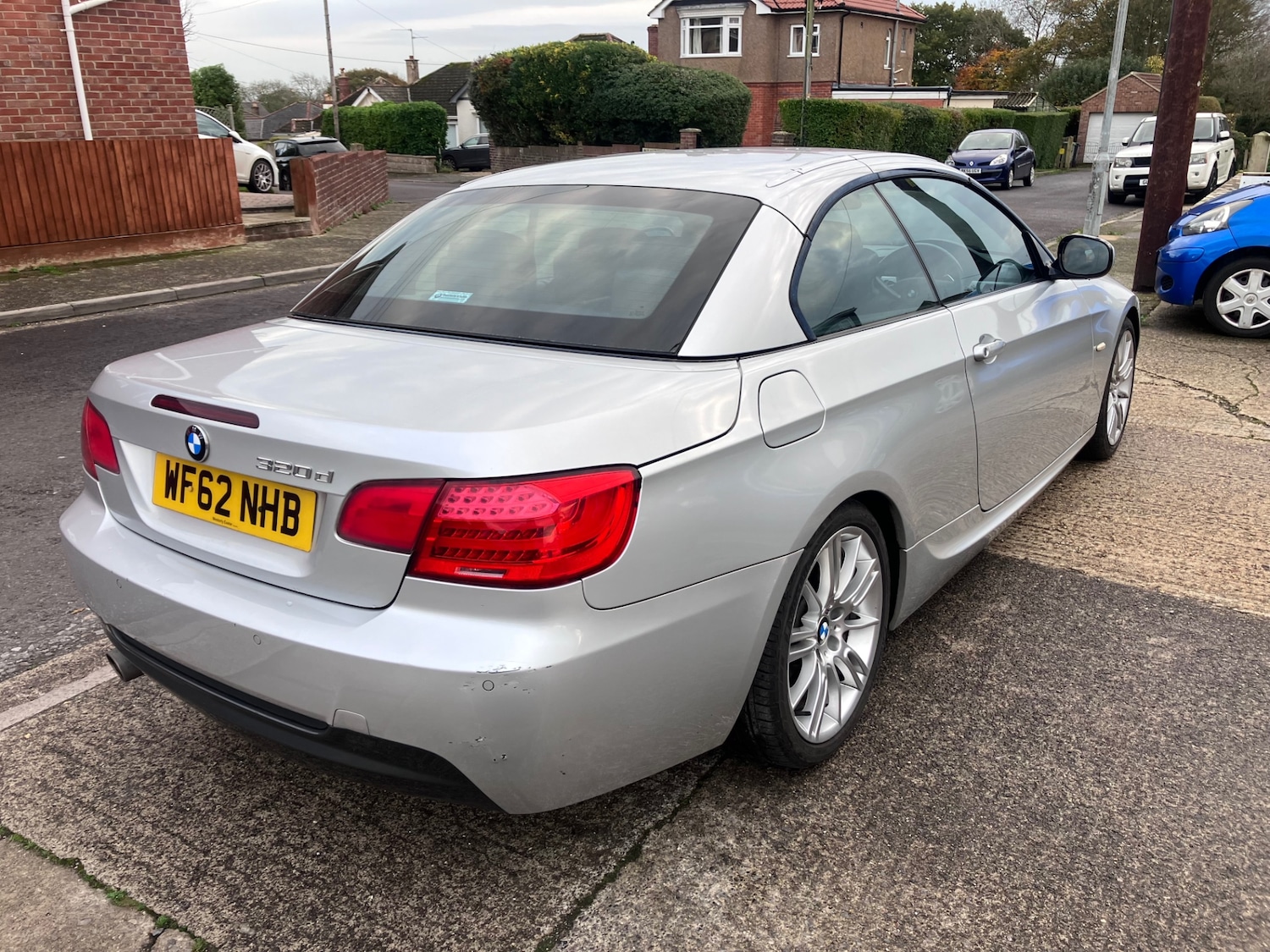 Used BMW 3 Series 2012 for sale - 76481938: Photo 8