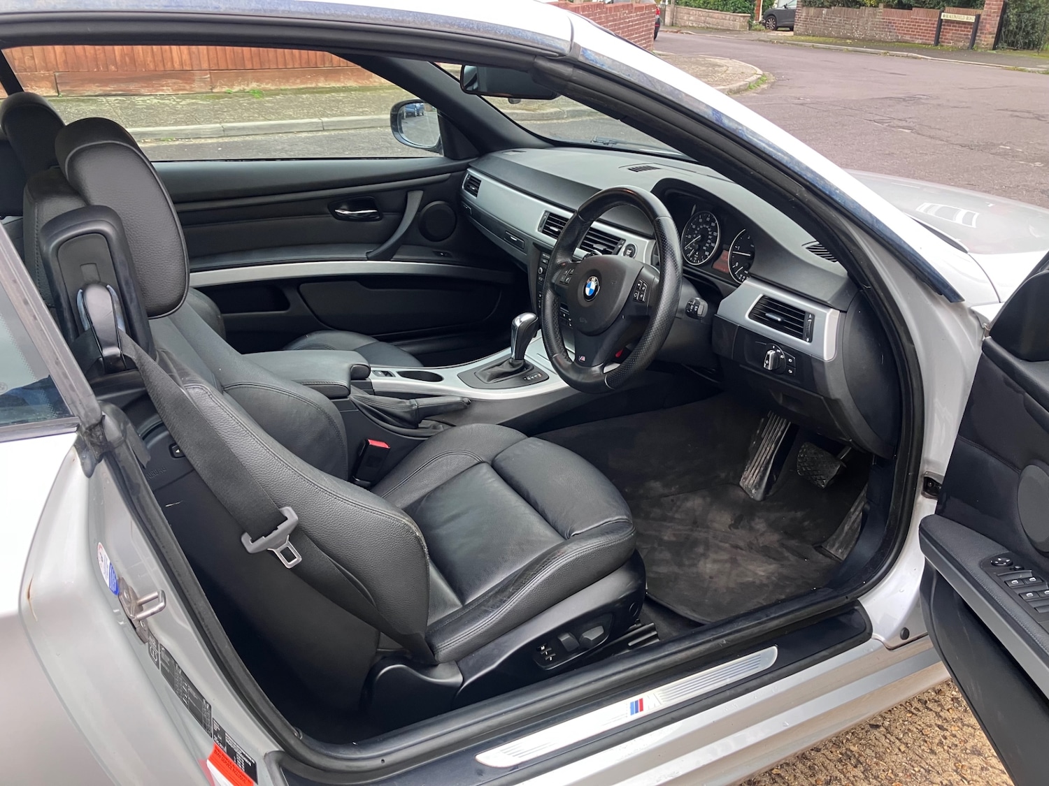 Used BMW 3 Series 2012 for sale - 76481938: Photo 9