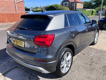 Used Audi Q2 2019 for sale - 78659252: Photo