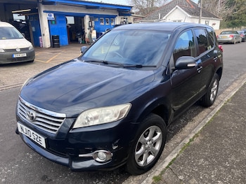 Used Toyota RAV4 2010 for sale - 78070722: Photo