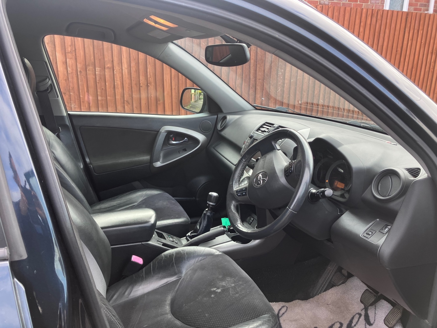 Used Toyota RAV4 2010 for sale - 78070722: Photo 6