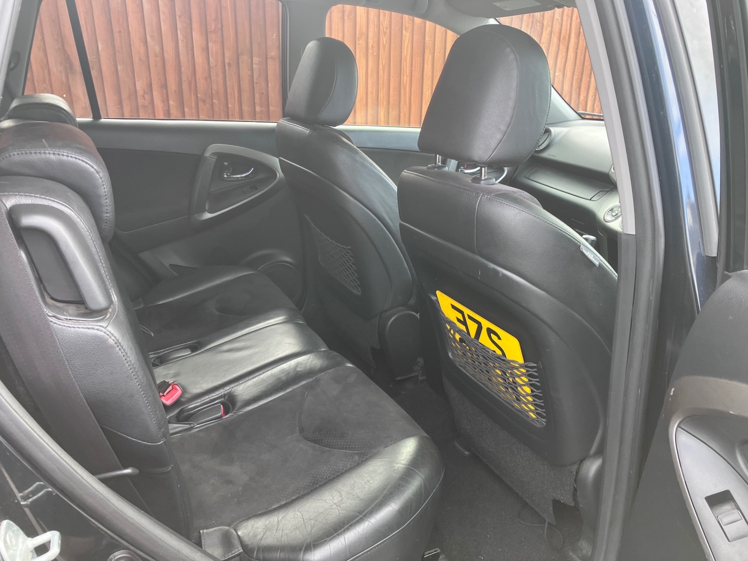 Used Toyota RAV4 2010 for sale - 78070722: Photo 7