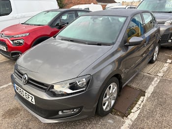 Used Volkswagen Polo 2011 for sale - 79697601: Photo