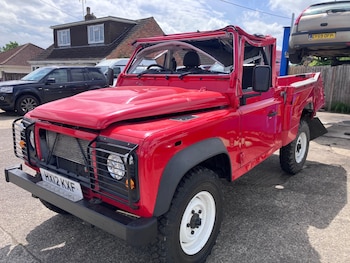 Used Land Rover Defender 2012 for sale - 78750918: Photo