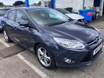 Used Ford Focus 2014 for sale - 74886717: Photo