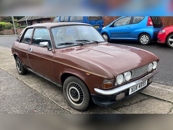 Used Austin Allegro 1978 for sale - 76455153: Photo