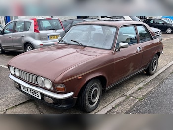 Used Austin Allegro 1978 for sale - 76455153: Photo