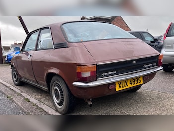 Used Austin Allegro 1978 for sale - 76455153: Photo