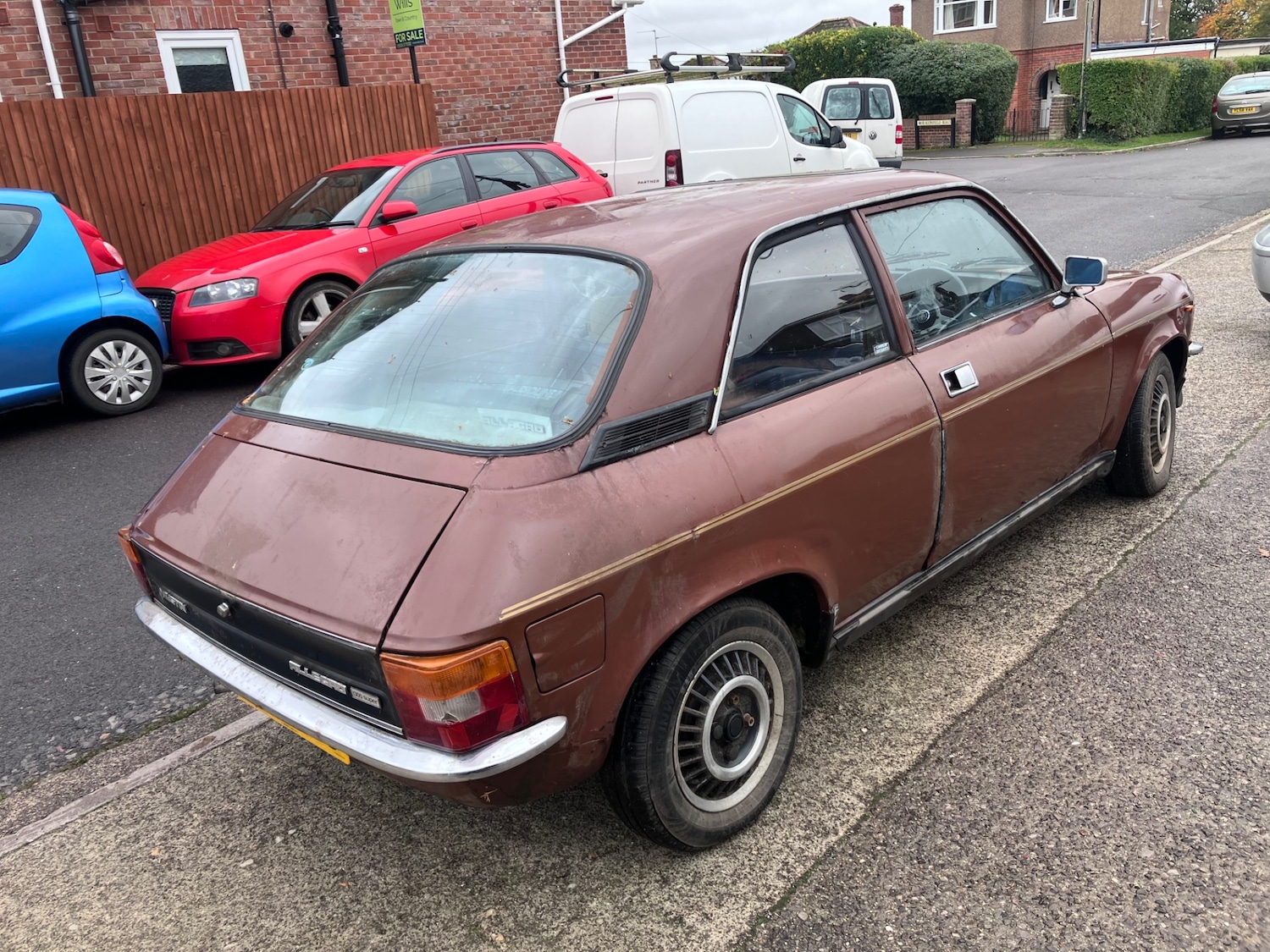 Used Austin Allegro 1978 for sale - 76455153: Photo 4