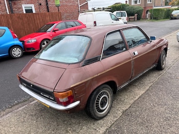 Used Austin Allegro 1978 for sale - 76455153: Photo