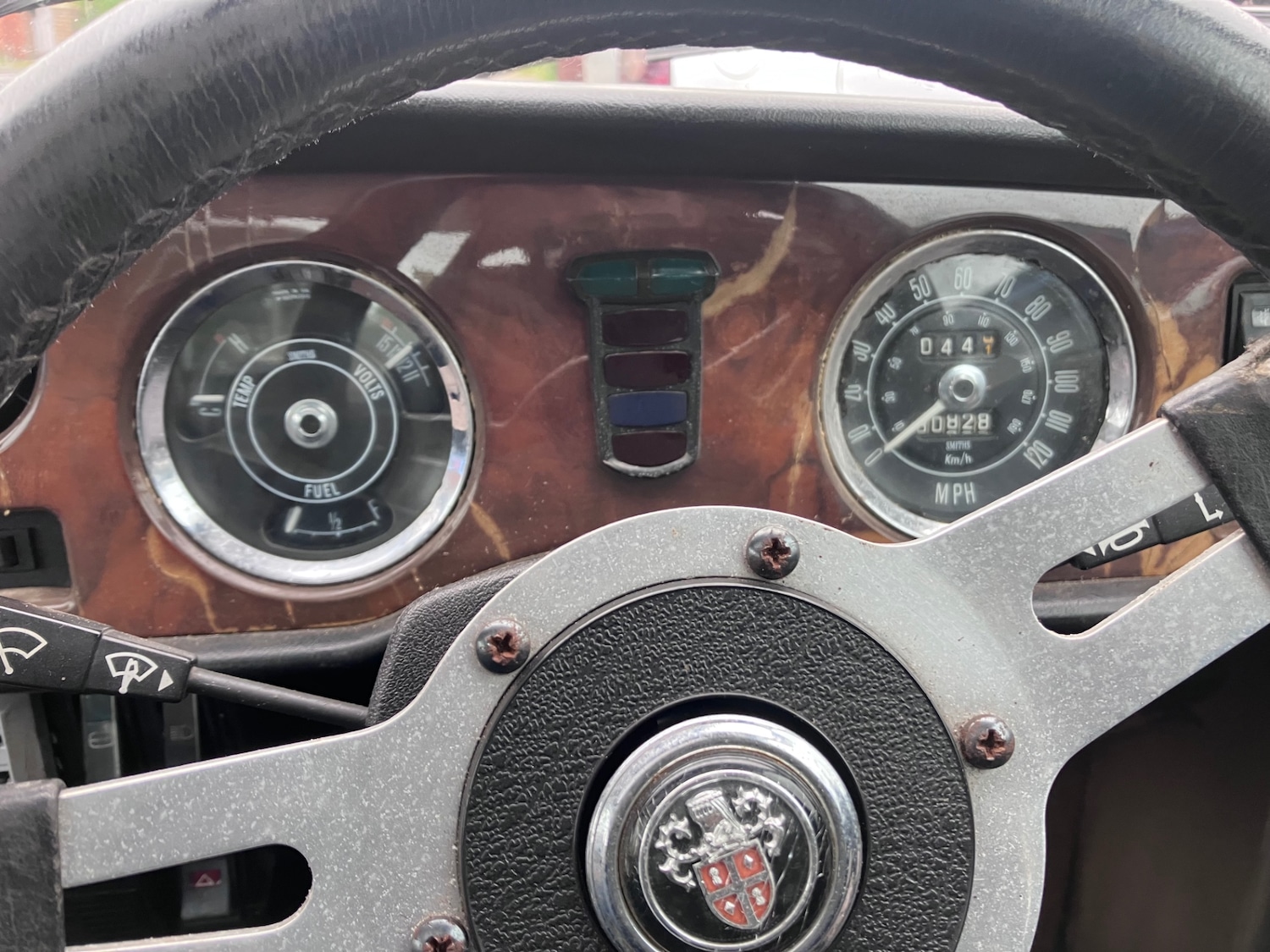 Used Austin Allegro 1978 for sale - 76455153: Photo 6