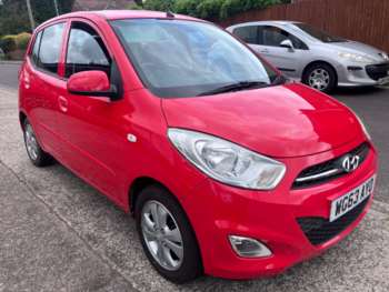2013 (63) - 1.2 Active 5dr 56000 miles superb condition £3995