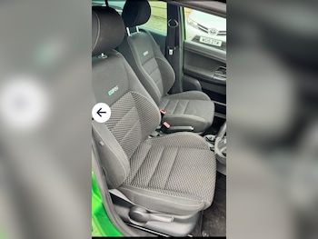 Used Skoda Fabia 2011 for sale - 76101443: Photo