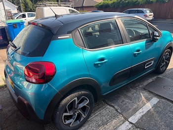 Used Citroen C3 2021 for sale - 79189791: Photo