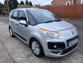 Citroen C3 Picasso feature image