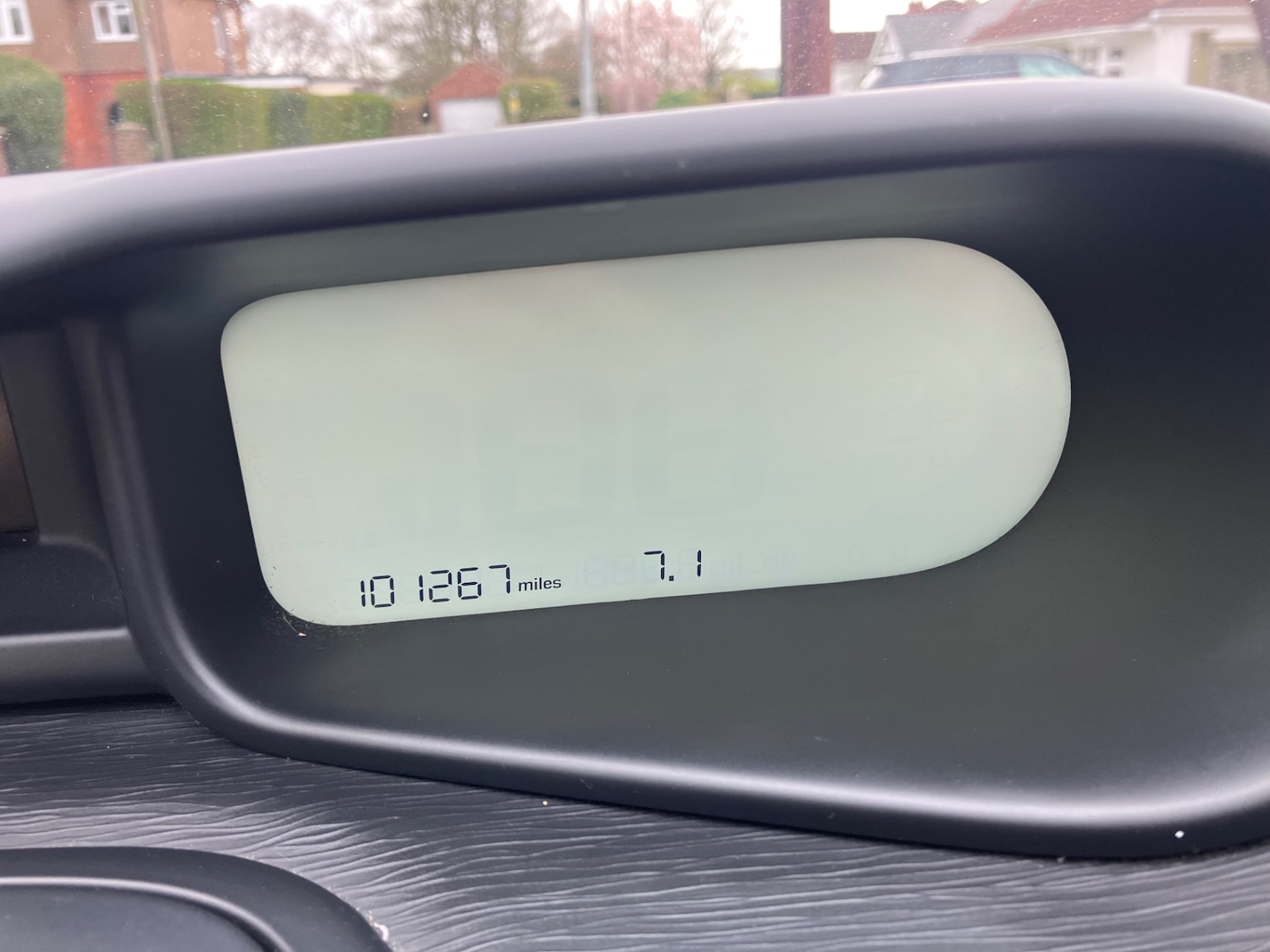 Used Citroen C3 Picasso 2009 for sale - 77921508: Photo 8