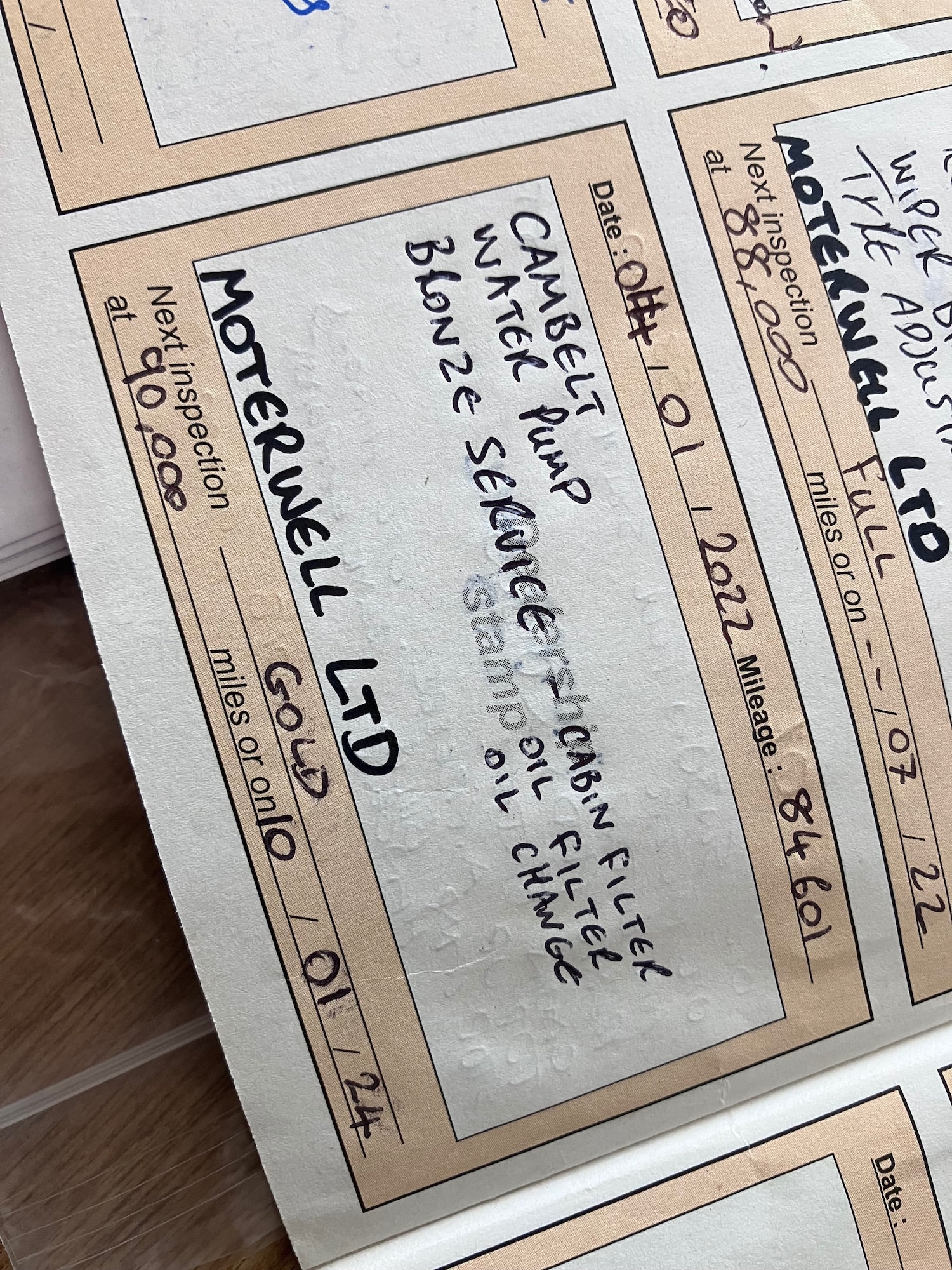 Used Citroen C3 Picasso 2009 for sale - 77921508: Photo 9