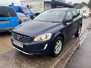 Used Volvo XC60 2014 for sale - 76974674: Photo