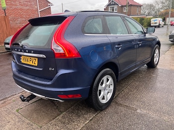 Used Volvo XC60 2014 for sale - 76974674: Photo