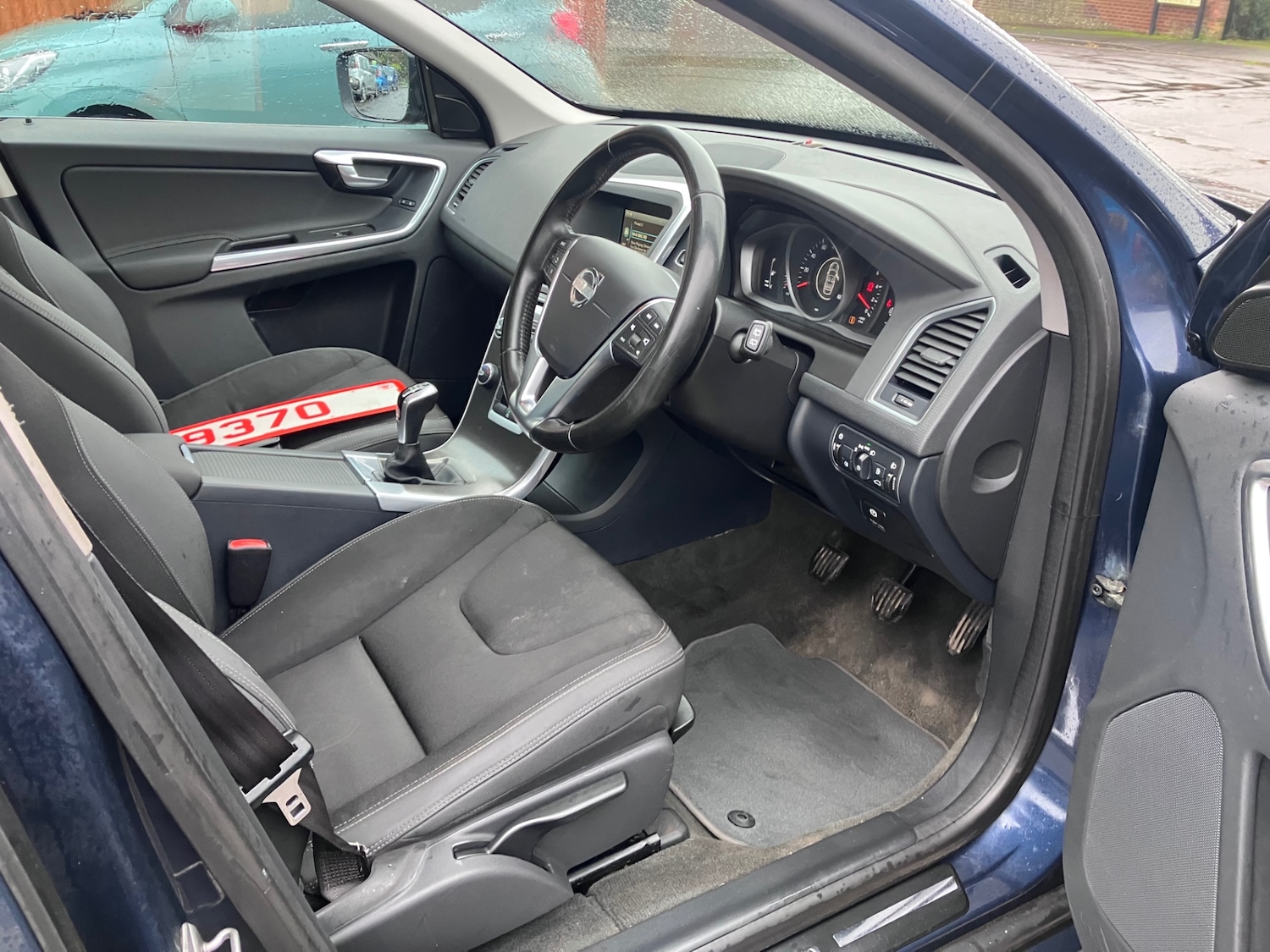 Used Volvo XC60 2014 for sale - 76974674: Photo 5