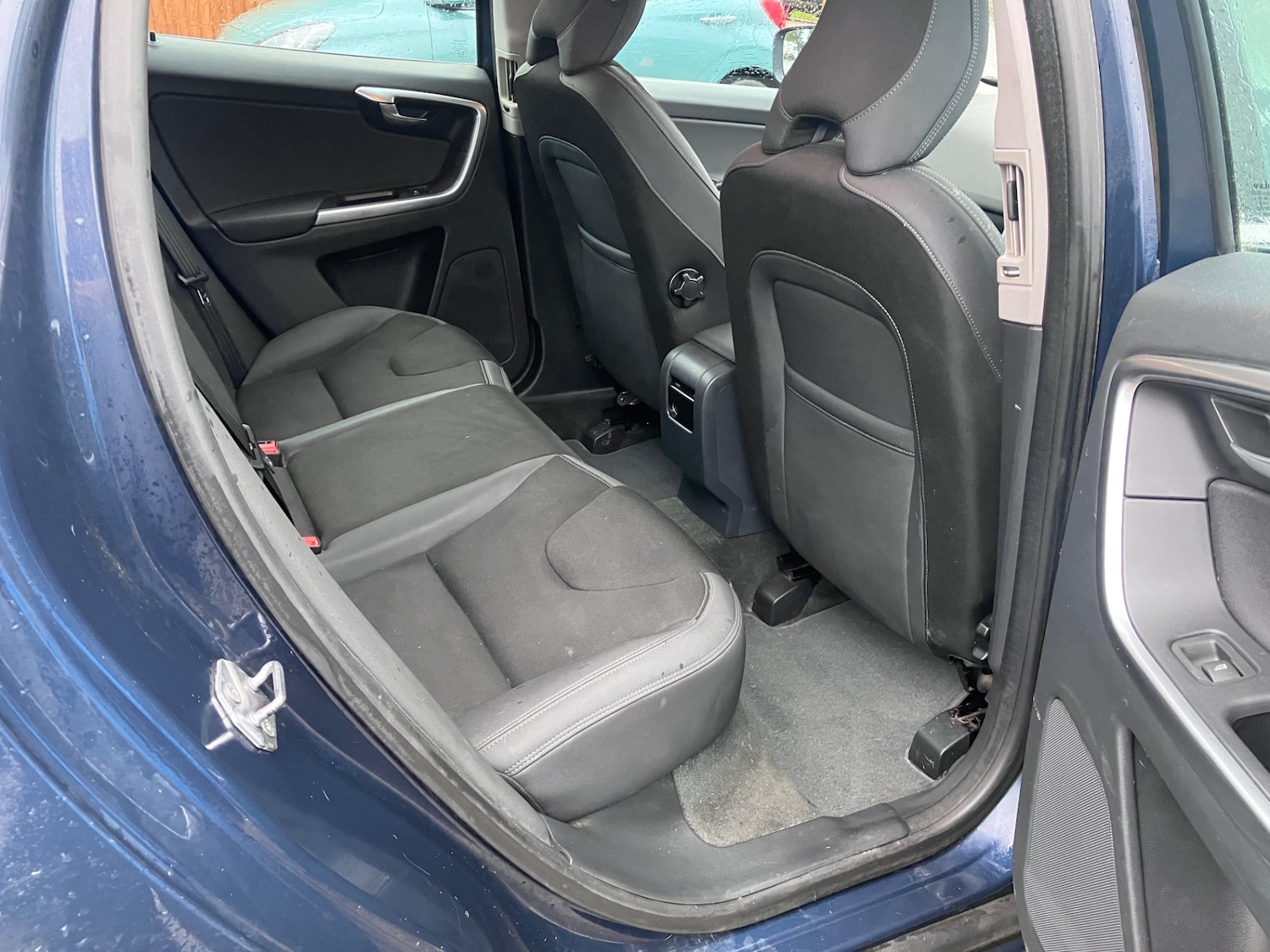 Used Volvo XC60 2014 for sale - 76974674: Photo 6