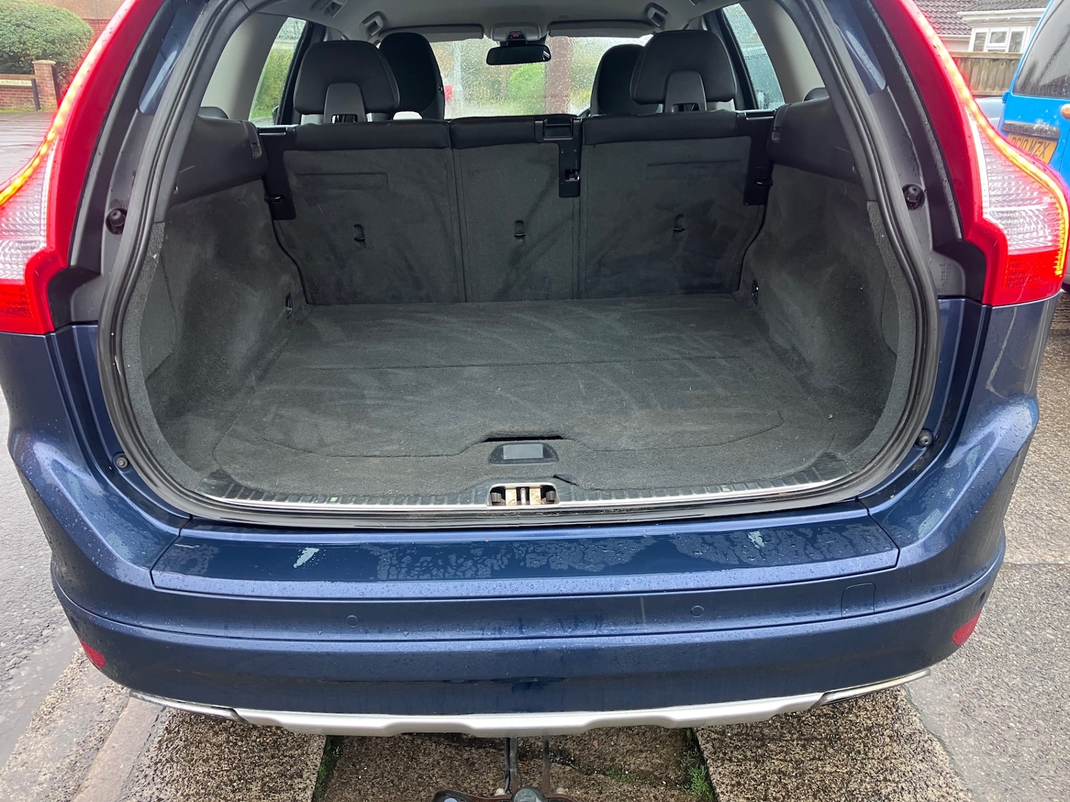 Used Volvo XC60 2014 for sale - 76974674: Photo 7