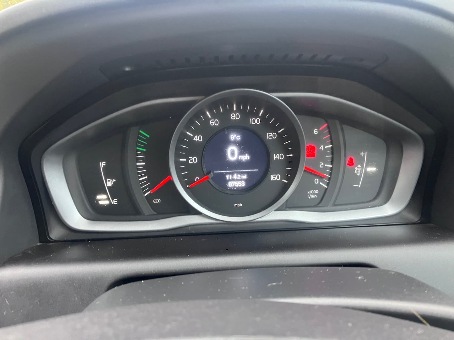 Used Volvo XC60 2014 for sale - 76974674: Photo 8