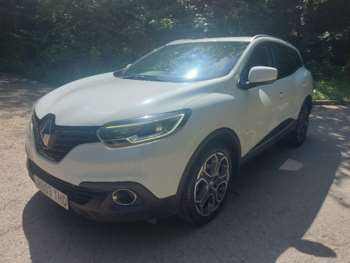 Used Renault Kadjar 2017 for sale - 73715832: Photo