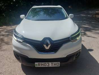 Used Renault Kadjar 2017 for sale - 73715832: Photo
