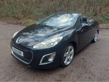 Used Peugeot 308 2012 for sale - 73387819: Photo