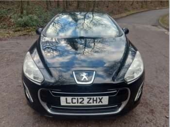 Used Peugeot 308 2012 for sale - 73387819: Photo
