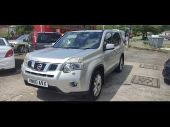 Used Nissan X-Trail 2011 for sale - 74705294: Photo
