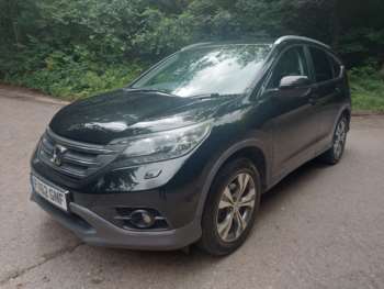 Used Honda CR-V 2013 for sale - 70023200: Photo