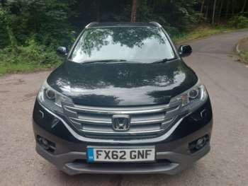 Used Honda CR-V 2013 for sale - 70023200: Photo