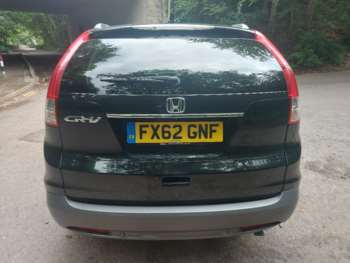 Used Honda CR-V 2013 for sale - 70023200: Photo