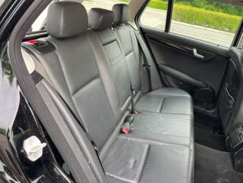 Used Mercedes-Benz C-Class 2013 for sale - 74836178: Photo