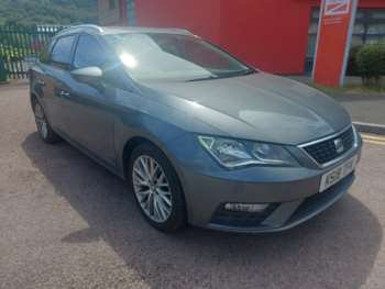 Used SEAT Leon 2018 for sale - 71679835: Photo