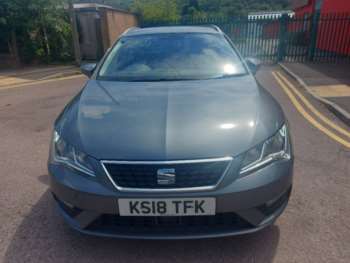 Used SEAT Leon 2018 for sale - 71679835: Photo
