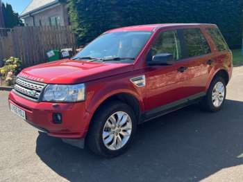 Used Land Rover Freelander 2010 for sale - 74792273: Photo