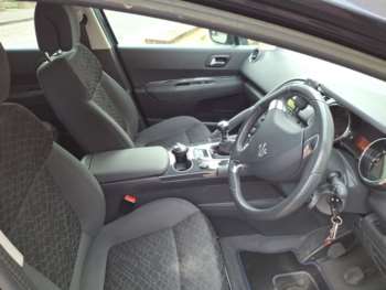 Used Peugeot 3008 2014 for sale - 74446342: Photo