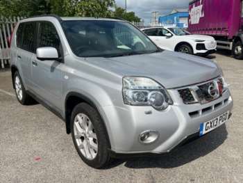 2013 - 2.0 dCi 173 Tekna 5dr