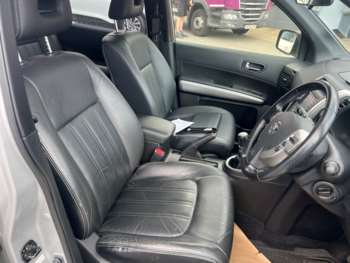 Used Nissan X-Trail 2013 for sale - 74891578: Photo