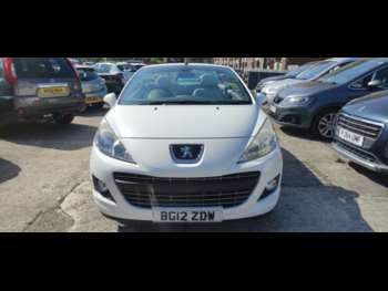 Used Peugeot 207 2012 for sale - 74315640: Photo