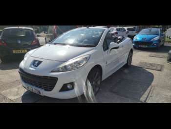 Used Peugeot 207 2012 for sale - 74315640: Photo